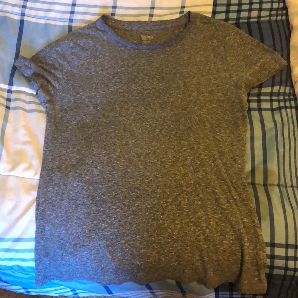 Mossimo supply co girls shirt